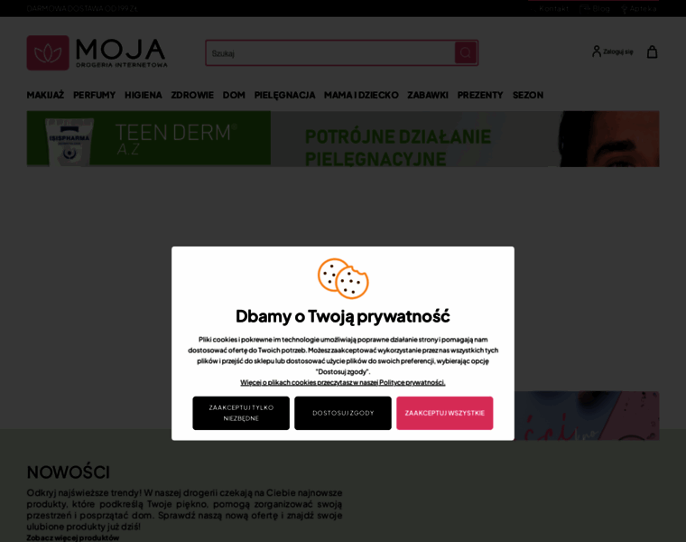 Moja.pl thumbnail Moja.pl thumbnail