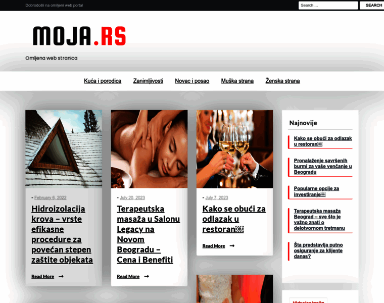 Moja.rs thumbnail Moja.rs thumbnail