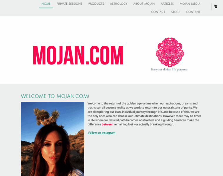 Mojan.com thumbnail
