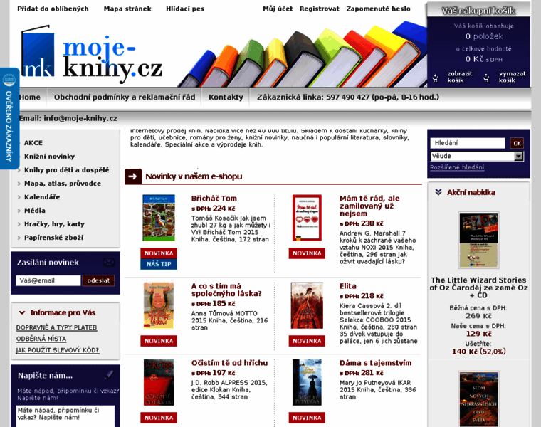 Moje-knihy.cz thumbnail
