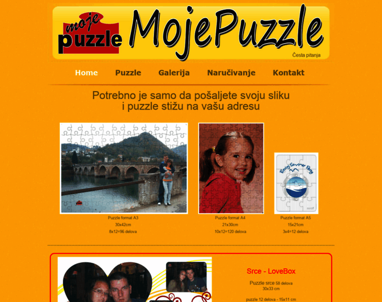 Mojepuzzle.com thumbnail
