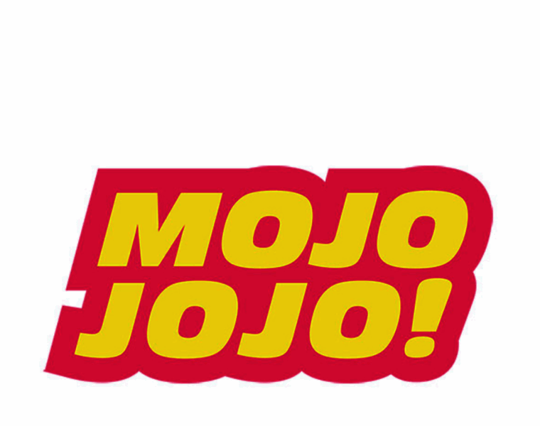 Mojo-jojo.com thumbnail