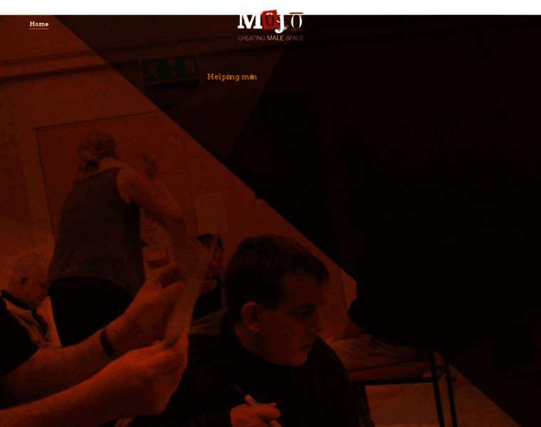 Mojo.ngo thumbnail Mojo.ngo thumbnail