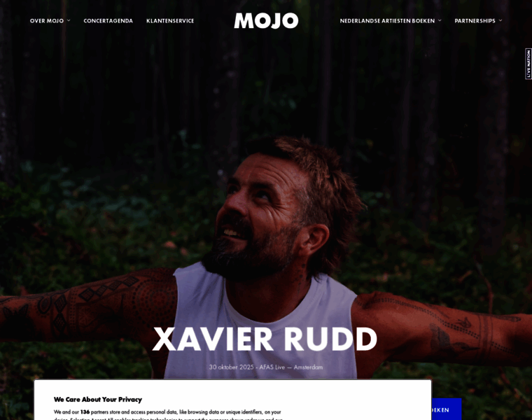 Mojo.nl thumbnail Mojo.nl thumbnail