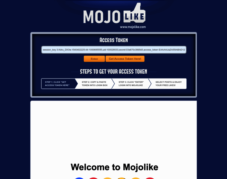 Mojolike.com thumbnail