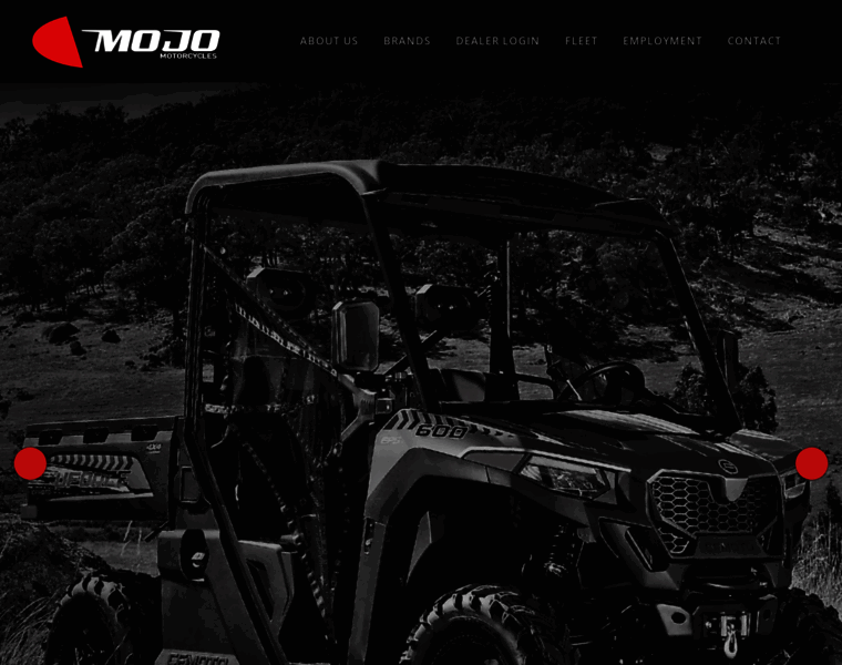 Mojomotorcycles.com.au thumbnail
