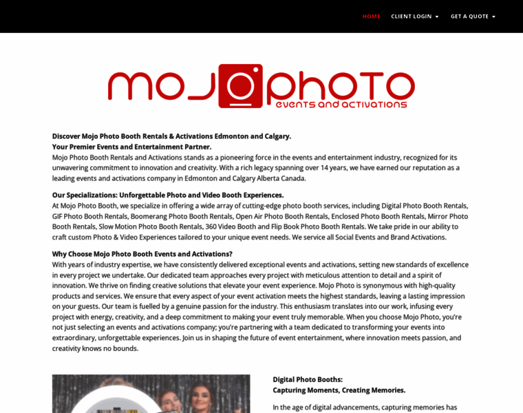 Mojophoto.ca thumbnail