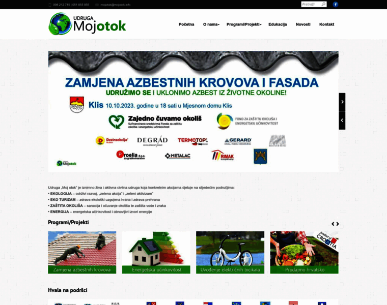 Mojotok.info thumbnail