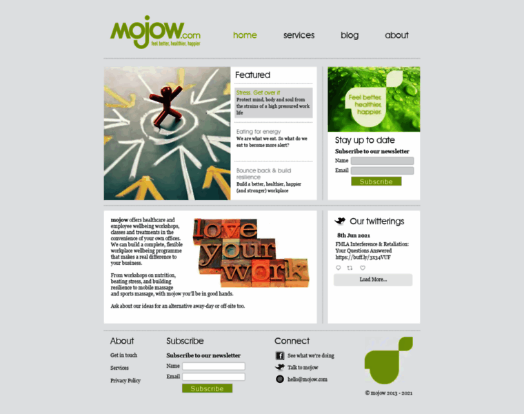 Mojow.com thumbnail