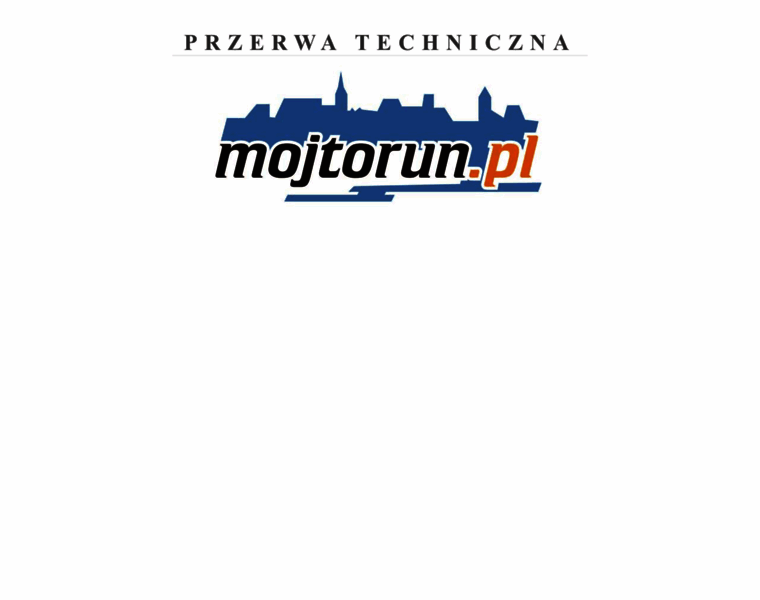 Mojtorun.pl thumbnail