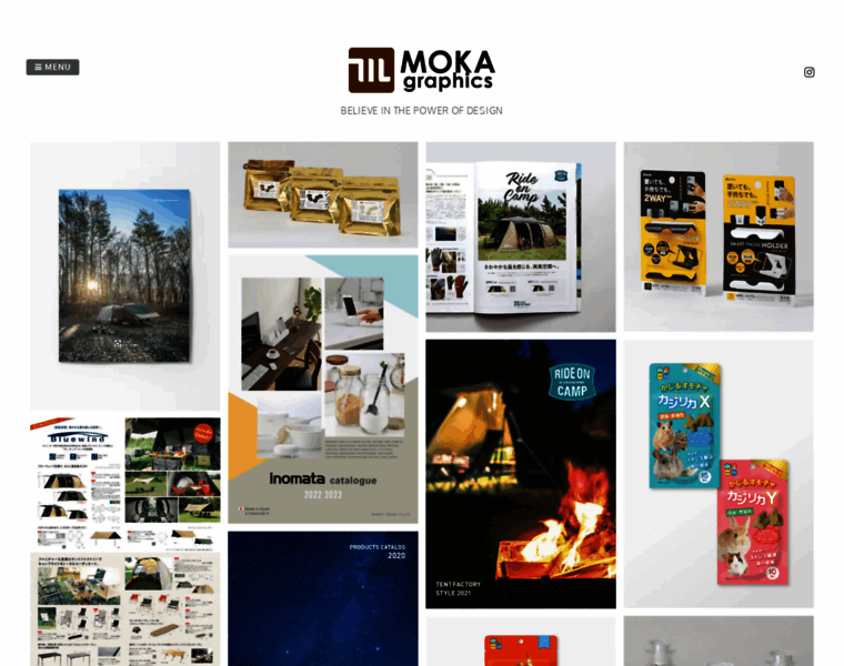 Moka-graphics.com thumbnail