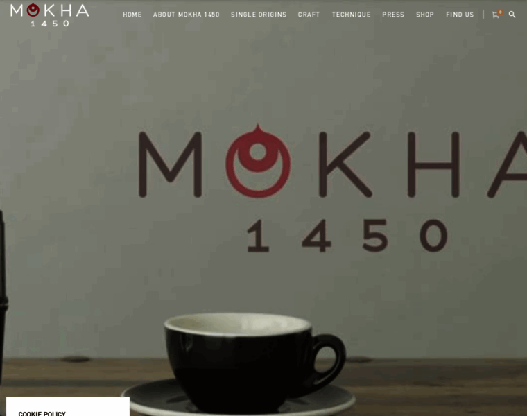 Mokha1450.com thumbnail