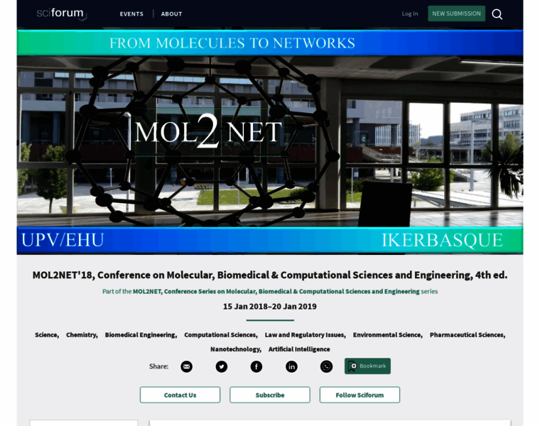 Mol2net-04.sciforum.net thumbnail