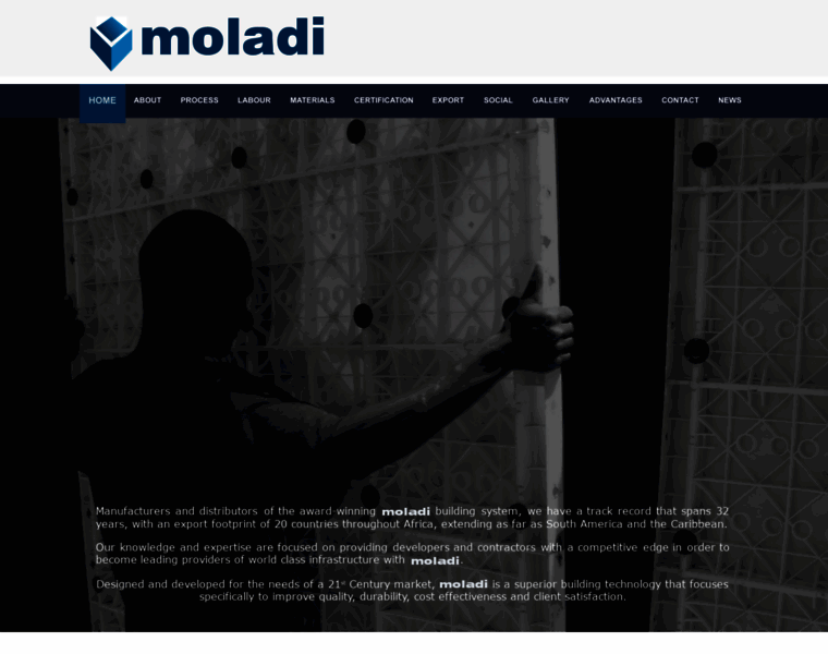 Moladi.co.za thumbnail