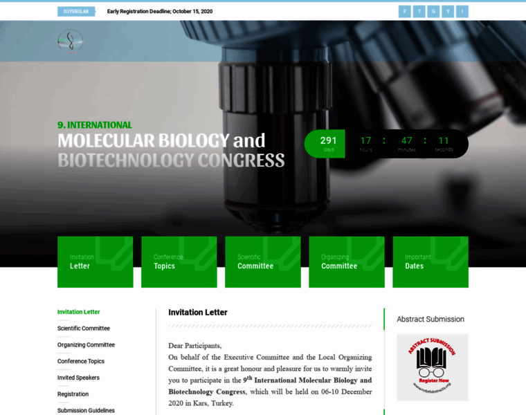 Molbiotech.gen.tr thumbnail