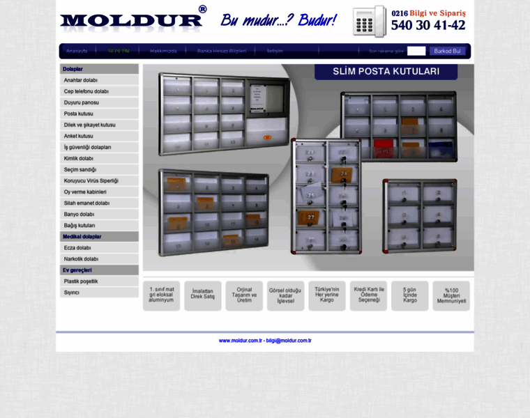Moldur.com.tr thumbnail