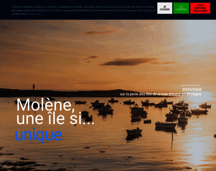 Molene.fr thumbnail