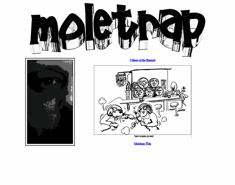Moletrap.co.uk thumbnail