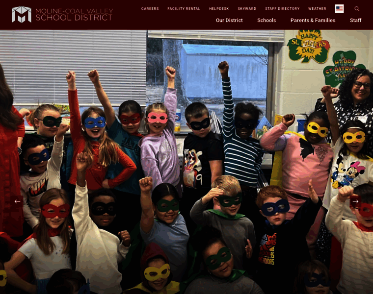 Molineschools.org thumbnail Molineschools.org thumbnail