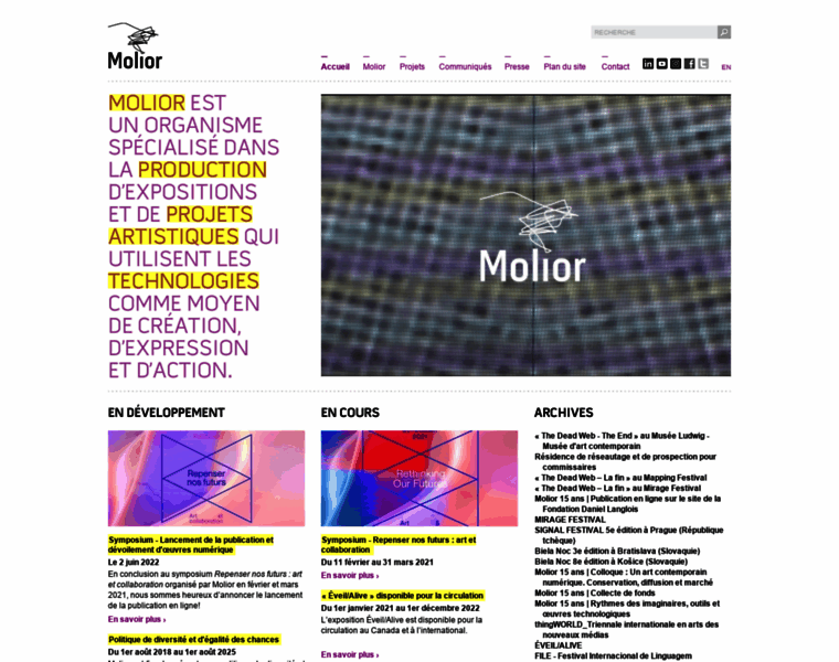 Molior.ca thumbnail