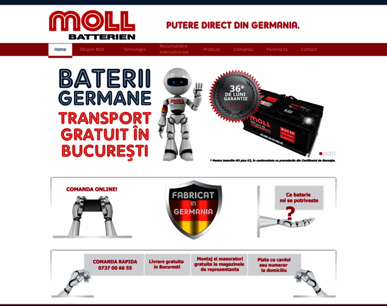 Moll-baterii.ro thumbnail