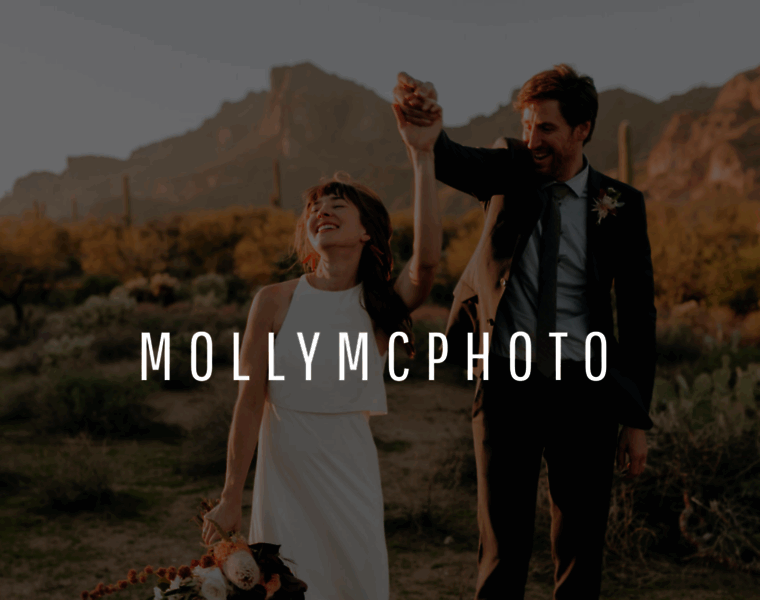 Mollymcphoto.com thumbnail