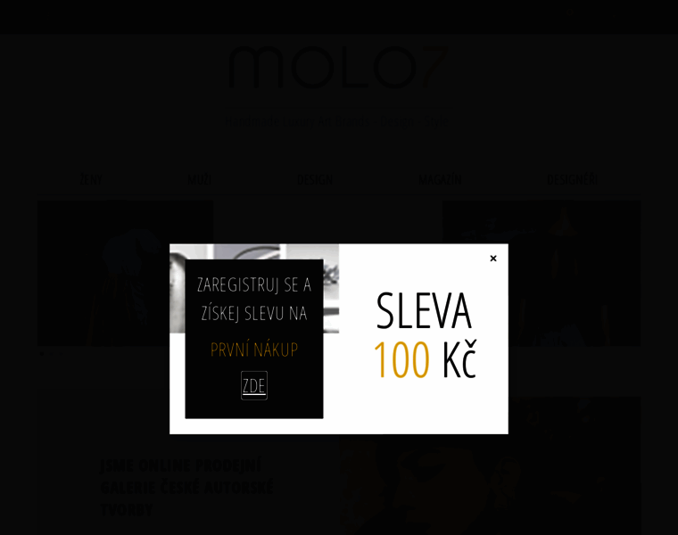 Molo7.cz thumbnail