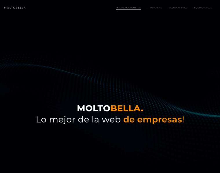 Moltobella.cl thumbnail