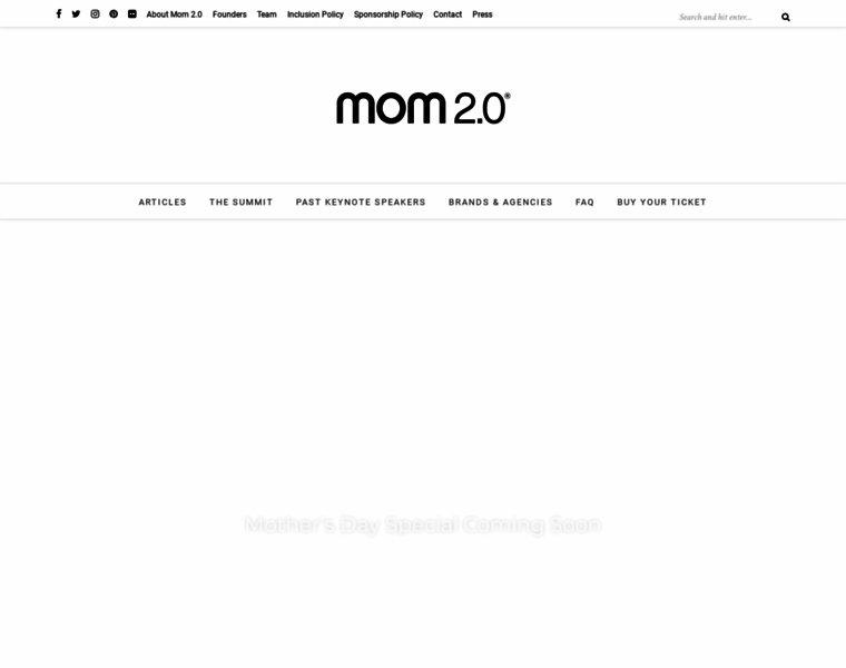 Mom2.com thumbnail
