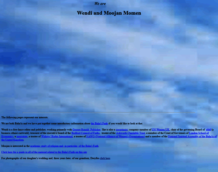 Momen.org thumbnail