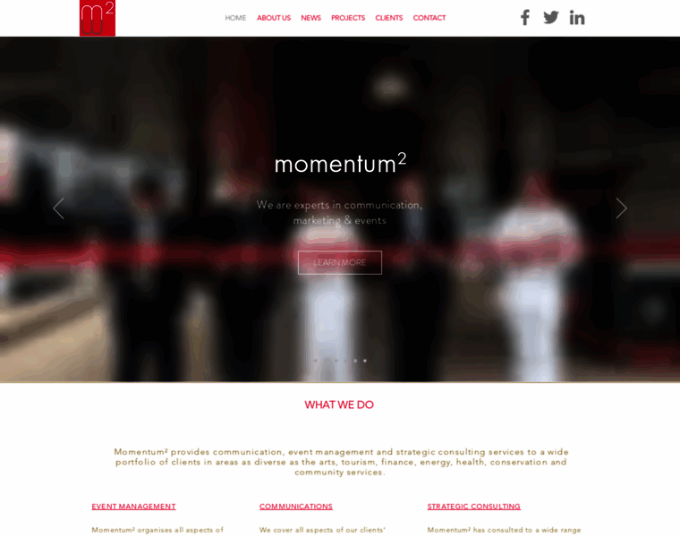 Momentum2.com.au thumbnail