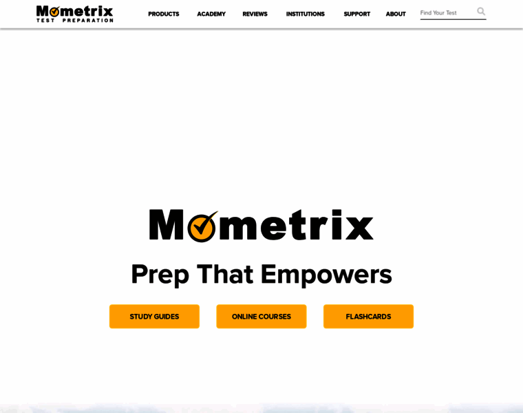 Mometrix.com thumbnail