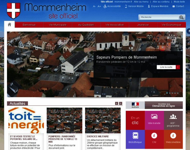 Mommenheim.fr thumbnail