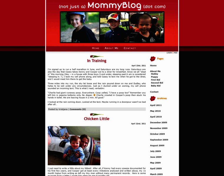 Mommyblog.com thumbnail