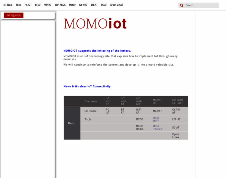 Momoiot.co.kr thumbnail
