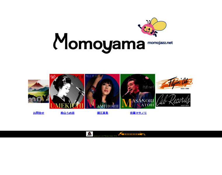 Momojazz.net thumbnail