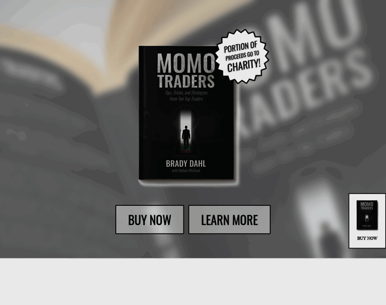Momotraders.com thumbnail