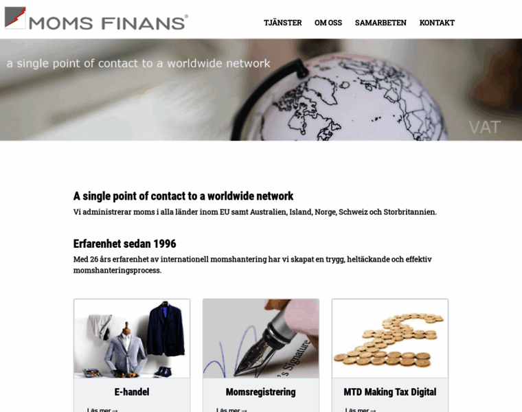 Momsfinans.com thumbnail