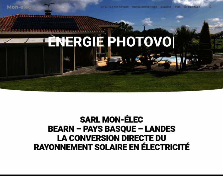 Mon-elec.fr thumbnail
