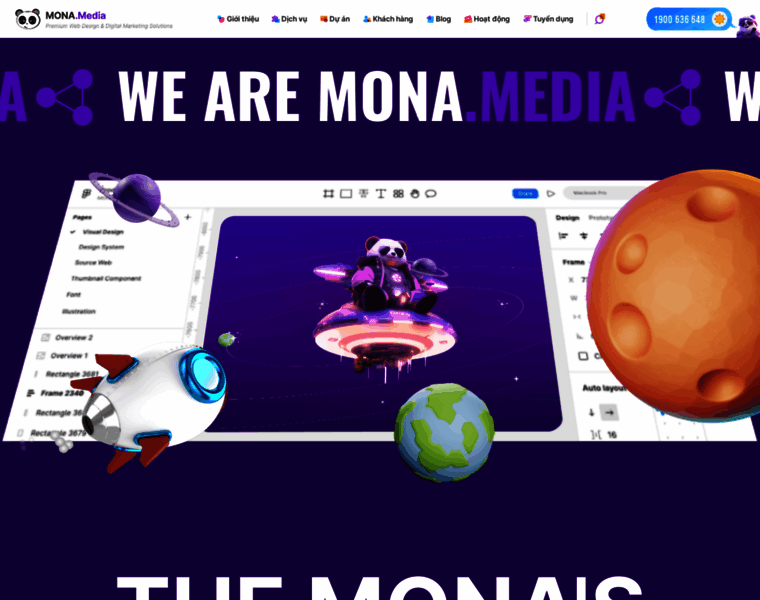 Mona.media thumbnail