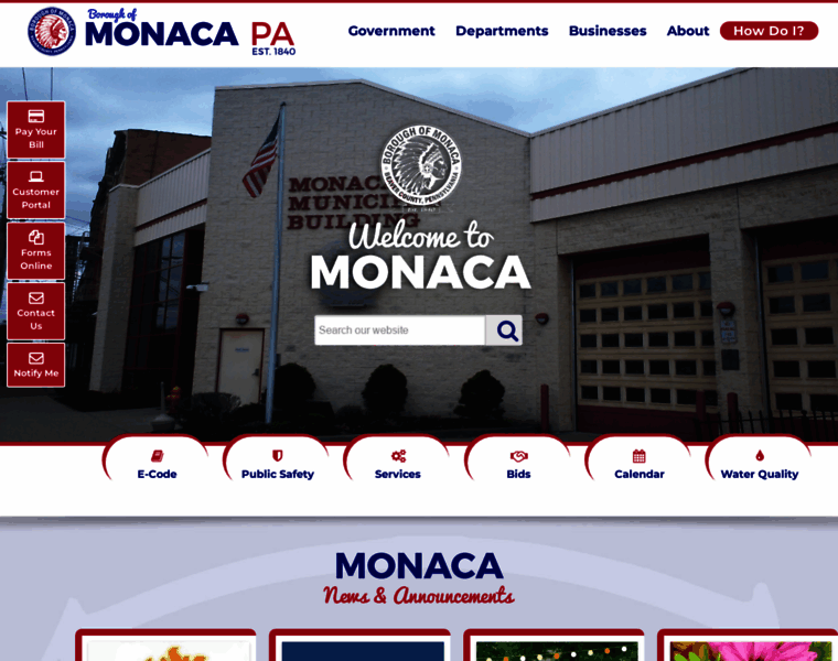 Monacapa.net thumbnail