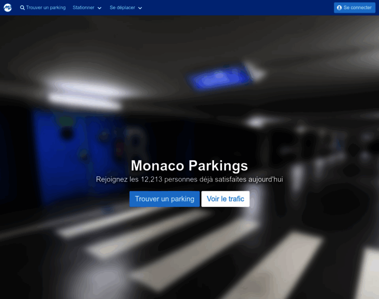 Monaco-parkings.mc thumbnail