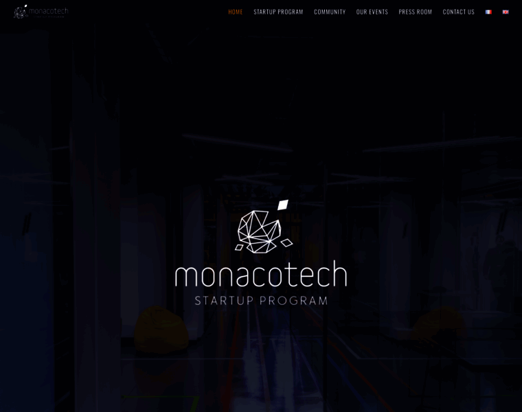 Monacotech.mc thumbnail