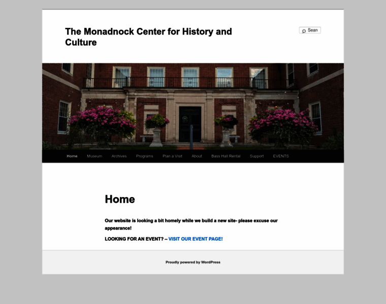 Monadnockcenter.org thumbnail Monadnockcenter.org thumbnail