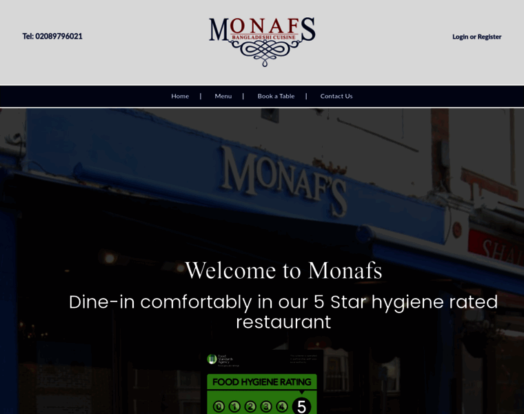 Monafs.co.uk thumbnail