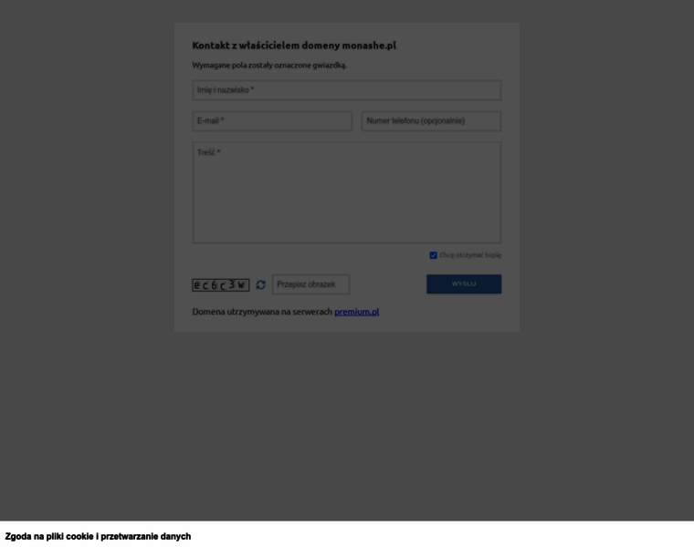 Monashe.pl thumbnail Monashe.pl thumbnail
