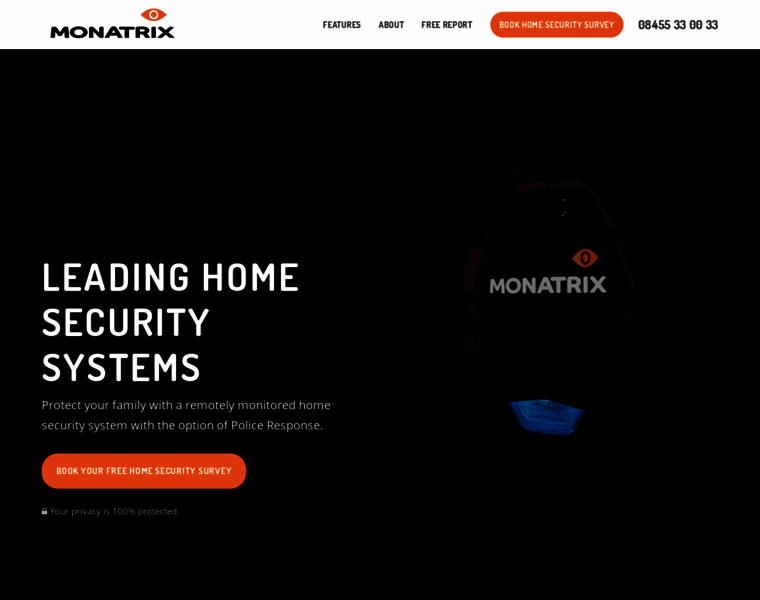 Monatrix.co.uk thumbnail
