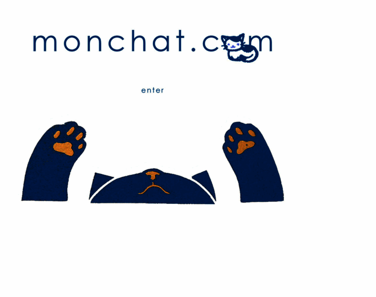 Monchat.com thumbnail