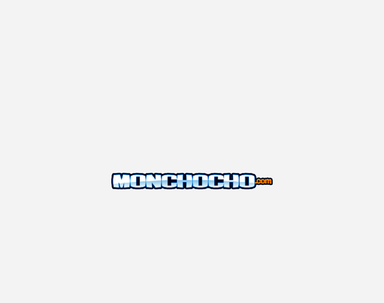 Monchocho.com thumbnail
