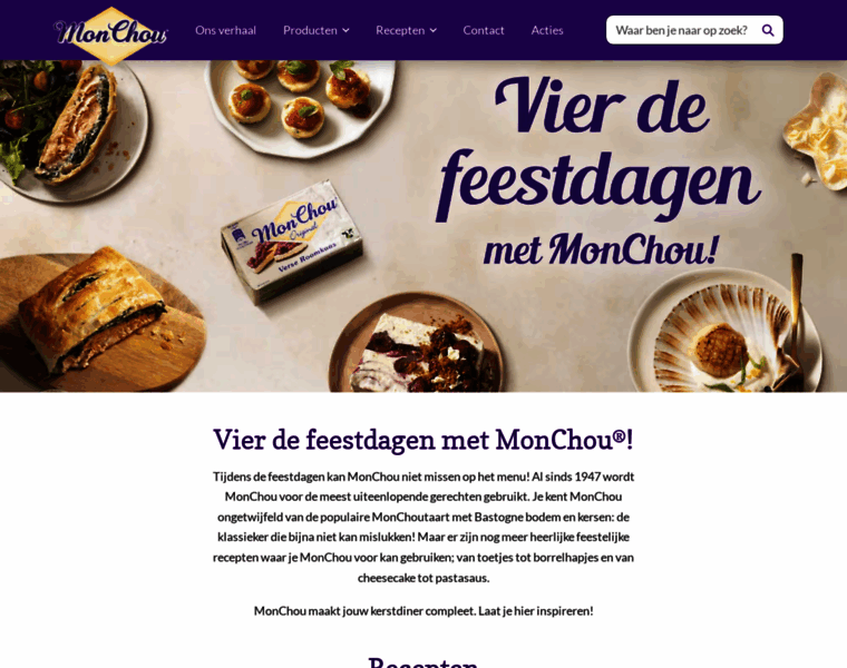 Monchou.nl thumbnail